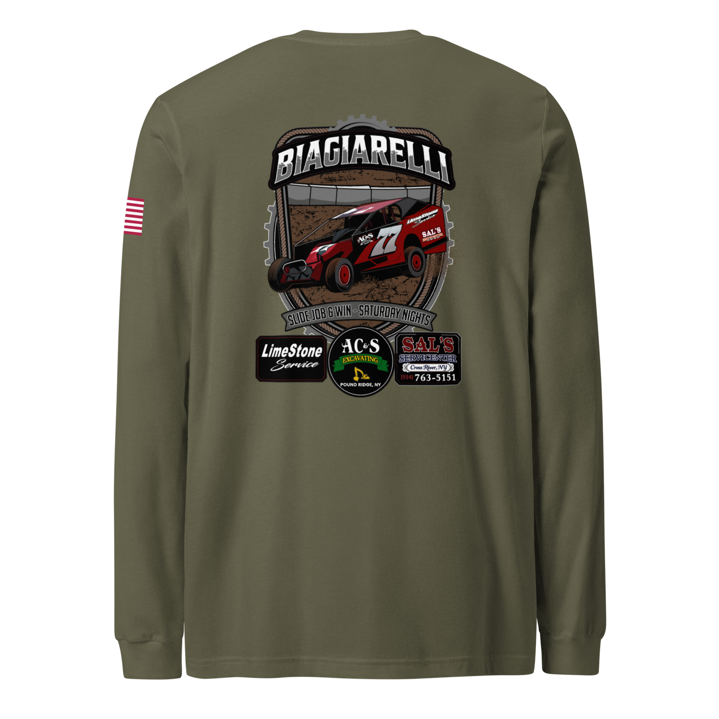 BIAGIARELLI - LIMESTONE 77 - COLLECTION