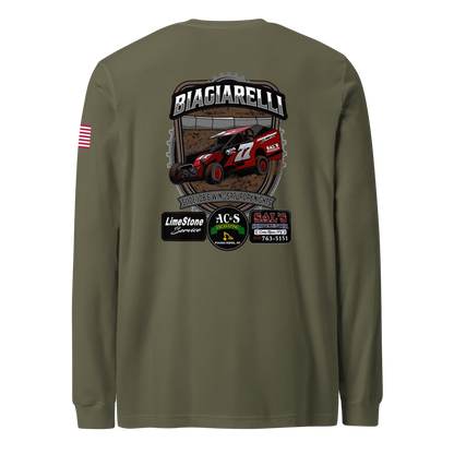BIAGIARELLI - LIMESTONE 77 - COLLECTION