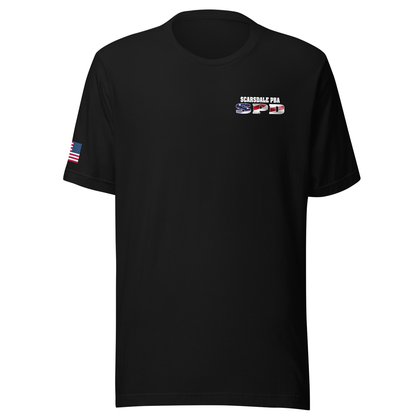 SCARSDALE PBA - PATRIOTIC COLLECTION