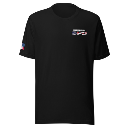 SCARSDALE PBA - PATRIOTIC COLLECTION