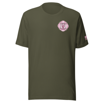 RED WING FIRE DEPT - BREAST CANCER AWARENESS COLLECTION