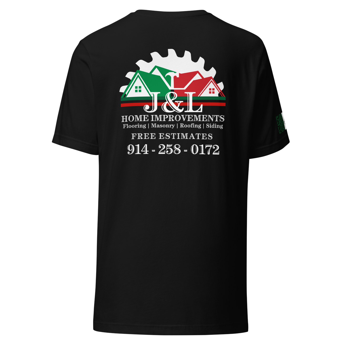 J&L Home Improvements