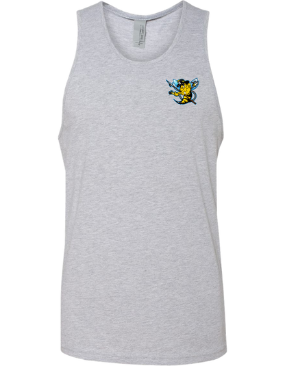 IFCO - MUSCLE TANK - COLLECTION