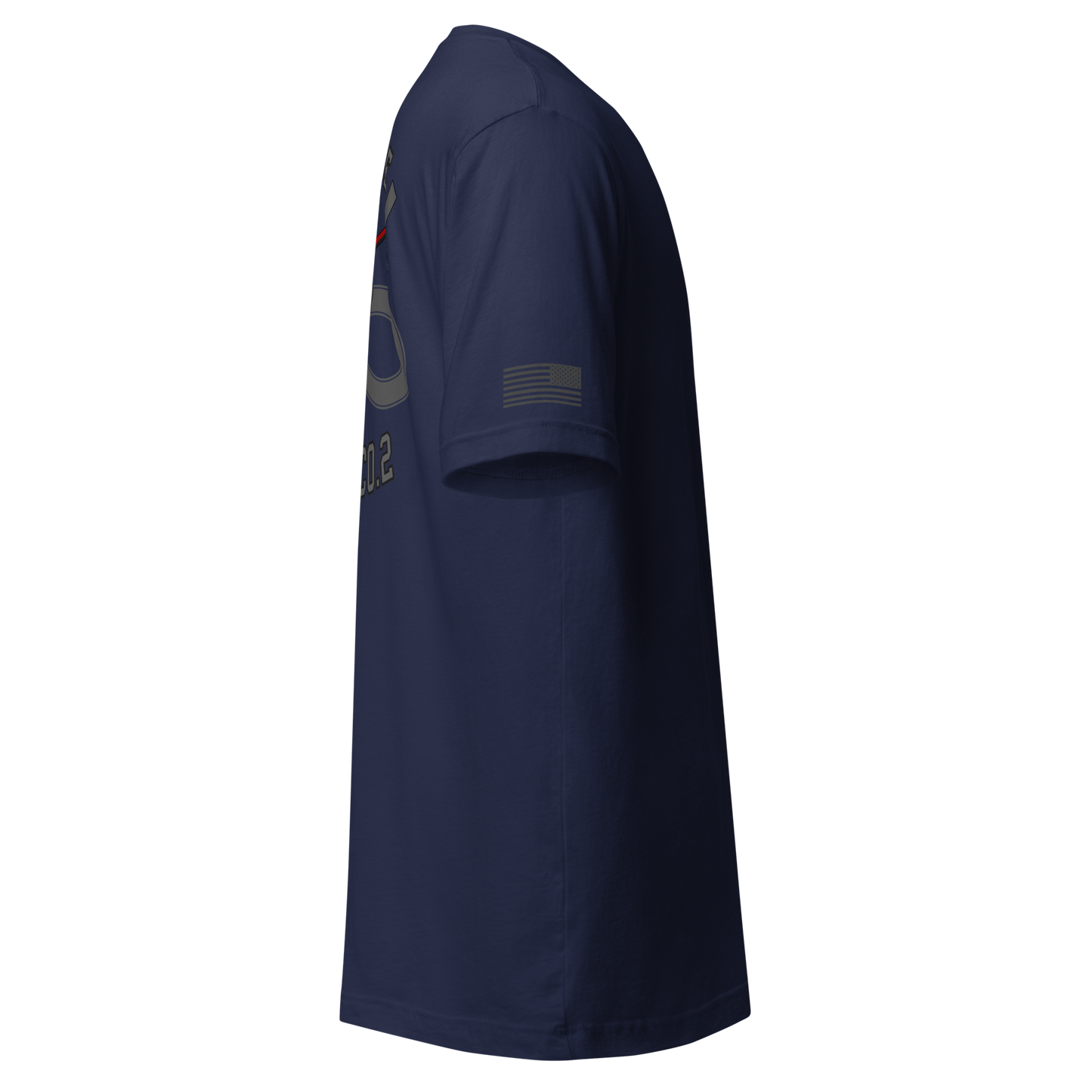 Squad 2 Gray/Red Edition