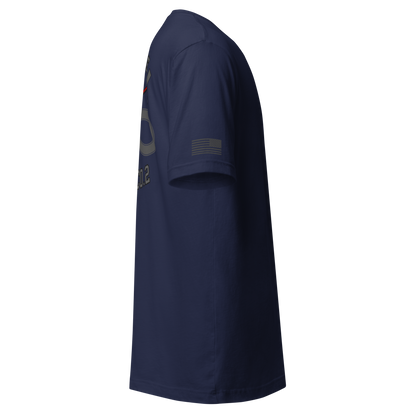 Squad 2 Gray/Red Edition