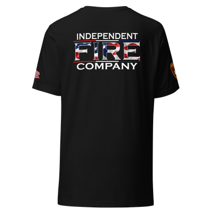 INDEPENDENT FIRE CO. – PATRIOTIC COLLECTION #2