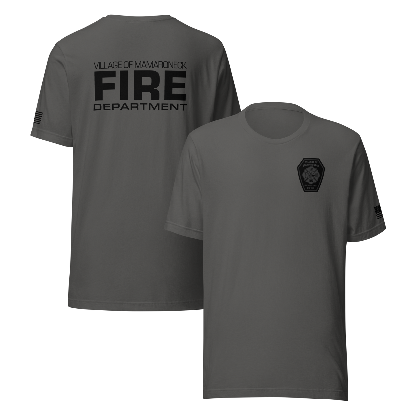 VMFD BLACKOUT COLLECTION (SUBDUED)
