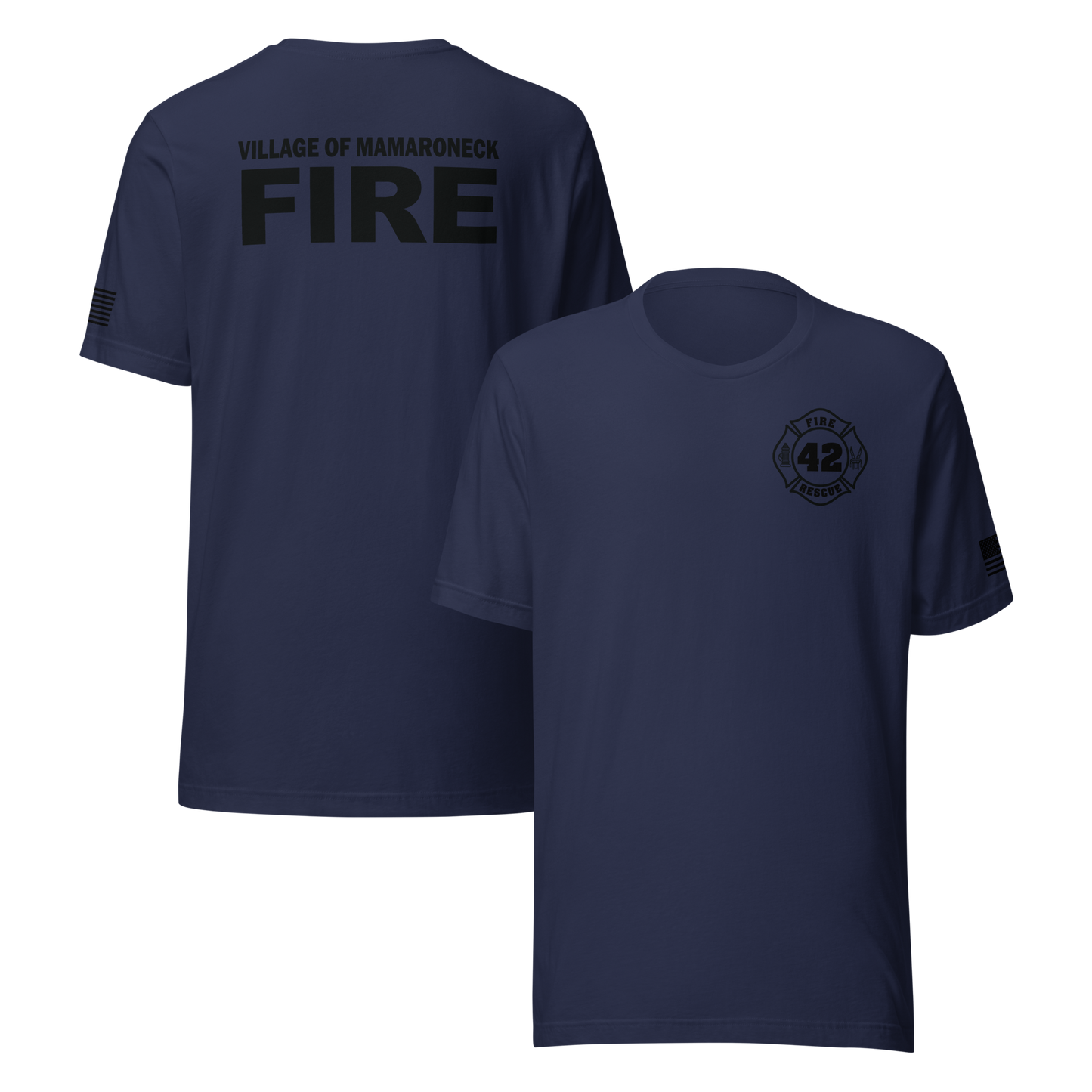 VMFD – E42 – BLACK OUT – COLLECTION