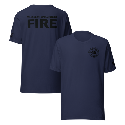 VMFD – E42 – BLACK OUT – COLLECTION