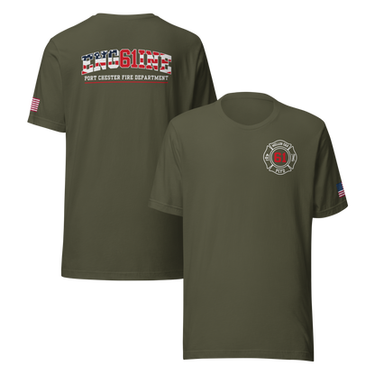 MELLOR E&H - ENG61INE PATRIOTIC - COLLECTION