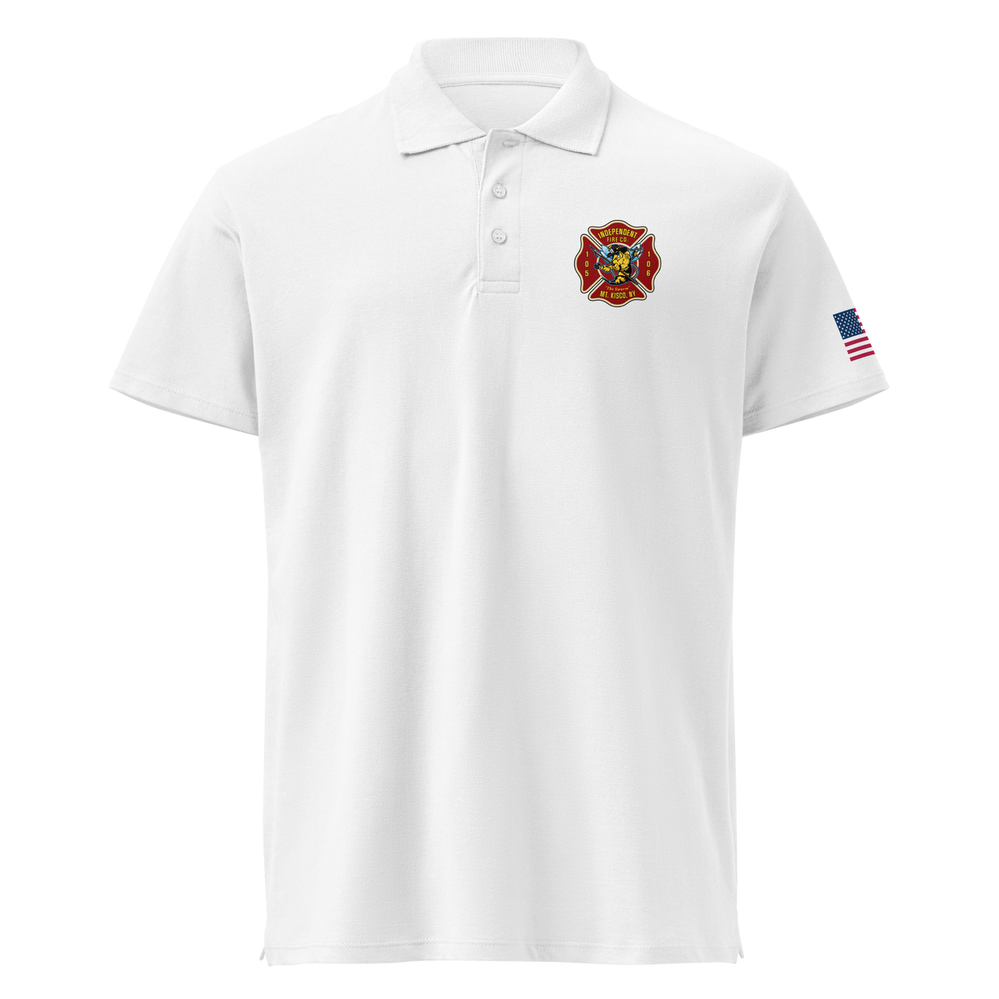 IFCO – BEE MALTESE - POLO COLLECTION