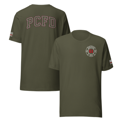 MELLOR E&H - PCFD - COLLECTION