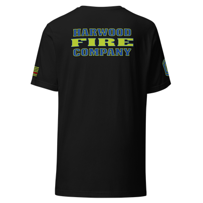 HARWOOD FIRE COMPANY #2 COLLECTION