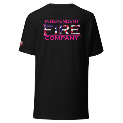 IFCO – PINK PATRIOTIC (PINK #2)
