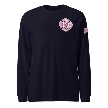 RED WING FIRE DEPT - BREAST CANCER AWARENESS COLLECTION