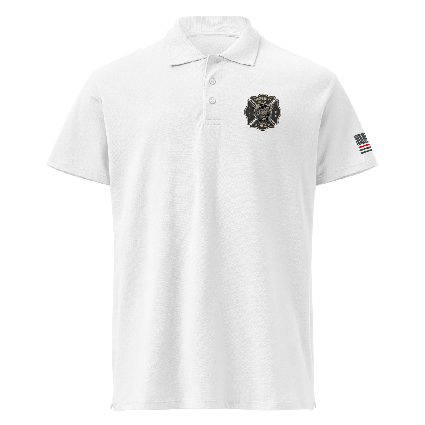 IFCO – SUBDUED MALTESE - POLO COLLECTION