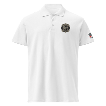 IFCO – SUBDUED MALTESE - POLO COLLECTION
