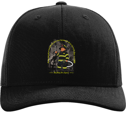 BIG BABY FIRE APPAREL - COLLECTION