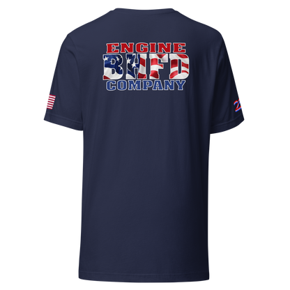 BHFD - ENGINE CO. - 4TH OF JULY #2