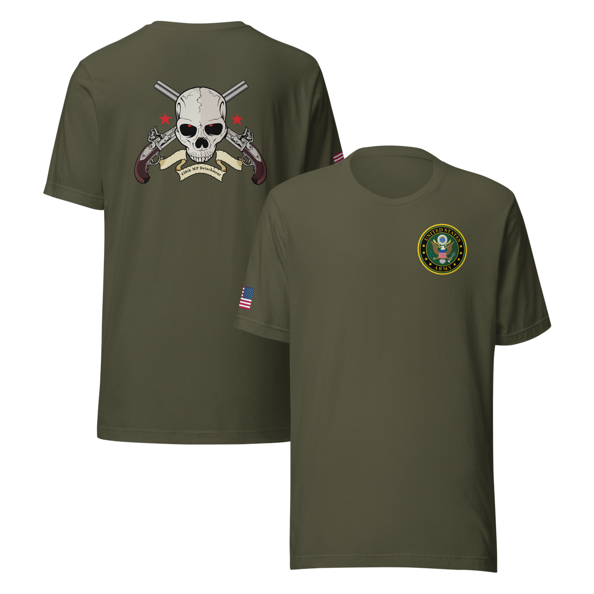 430th MP Detachment - Collection #2