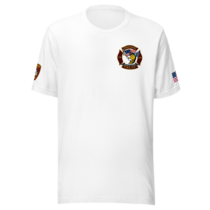 Independent Fire Co. – "America's 250th" Collection #2