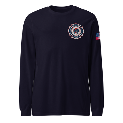 MAPLEWOOD FIRE  - LOCAL 4470 - COLOR #4 - COLLECTION