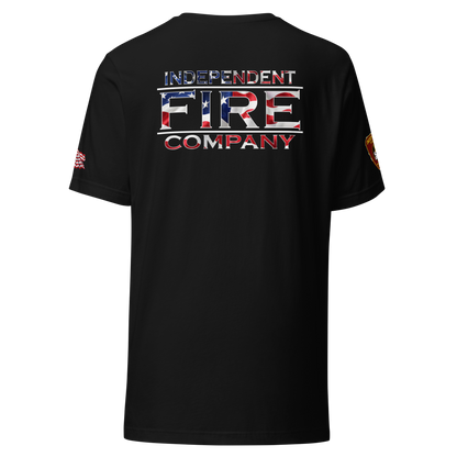 INDEPENDENT FIRE CO. – PATRIOTIC COLLECTION #1