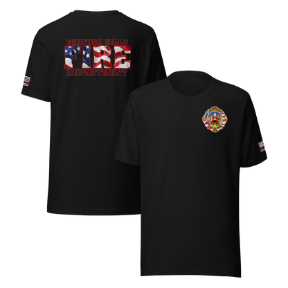 BEDFORD HILLS FIRE DEPARTMENT – ENGINE CO. – RED FIRE COLLECTION