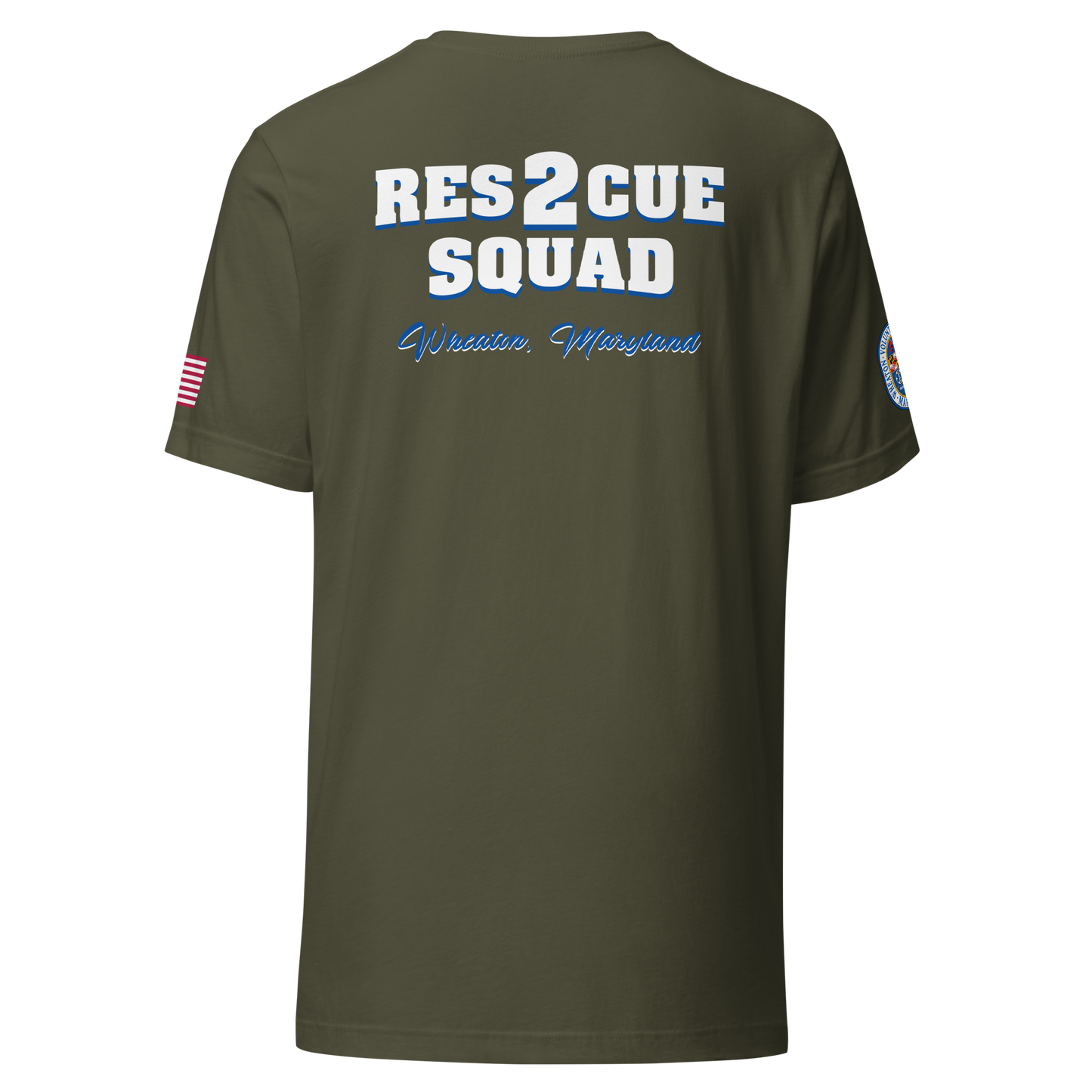 RES2CUE COLLECTION #4