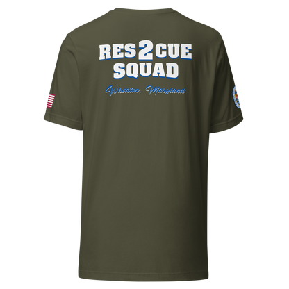 RES2CUE COLLECTION #4