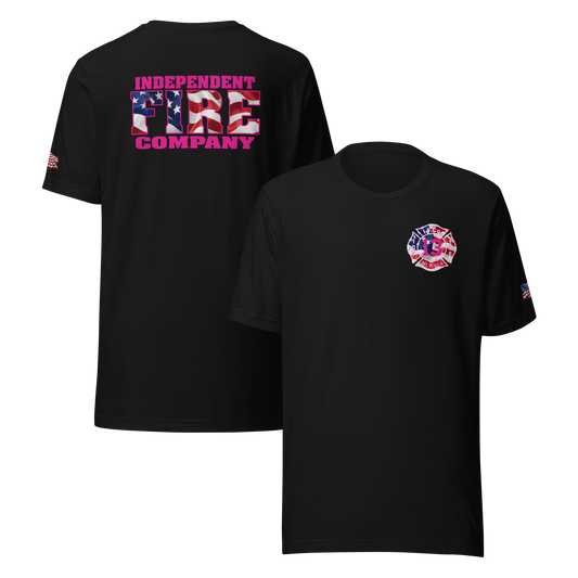 IFCO – PINK PATRIOTIC (PINK #3)