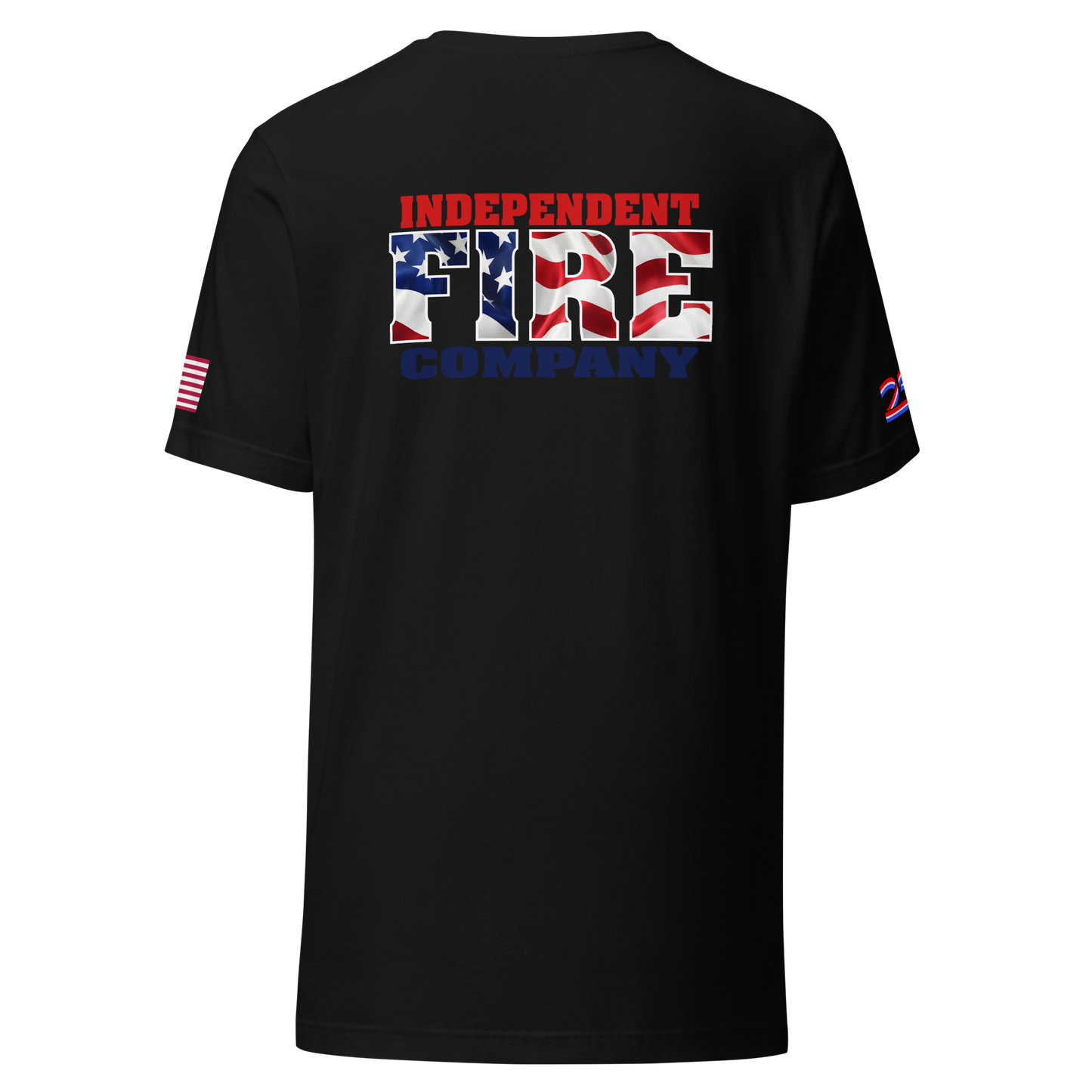 Independent Fire Co. – "America's 250th" Collection #3