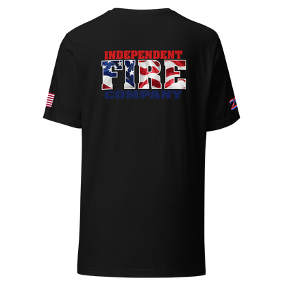 Independent Fire Co. – "America's 250th" Collection #3