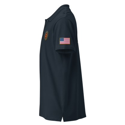 INDEPENDENT FIRE CO. – “TRADITIONAL GOLD LEAF” COLLECTION