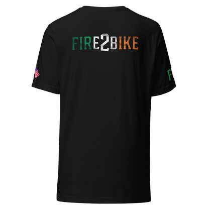 FIRE BIKE 2 - IRISH COLLECTION 1