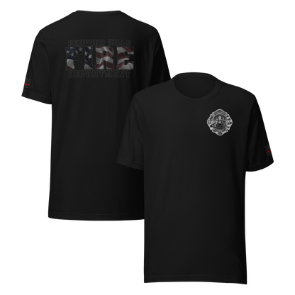 BEDFORD HILLS FIRE DEPARTMENT – ENGINE CO. – SUBDUED COLLECTION