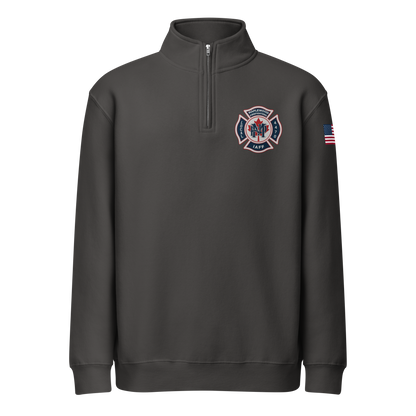 MAPLEWOOD FIRE  - LOCAL 4470 - COLOR #3 - COLLECTION