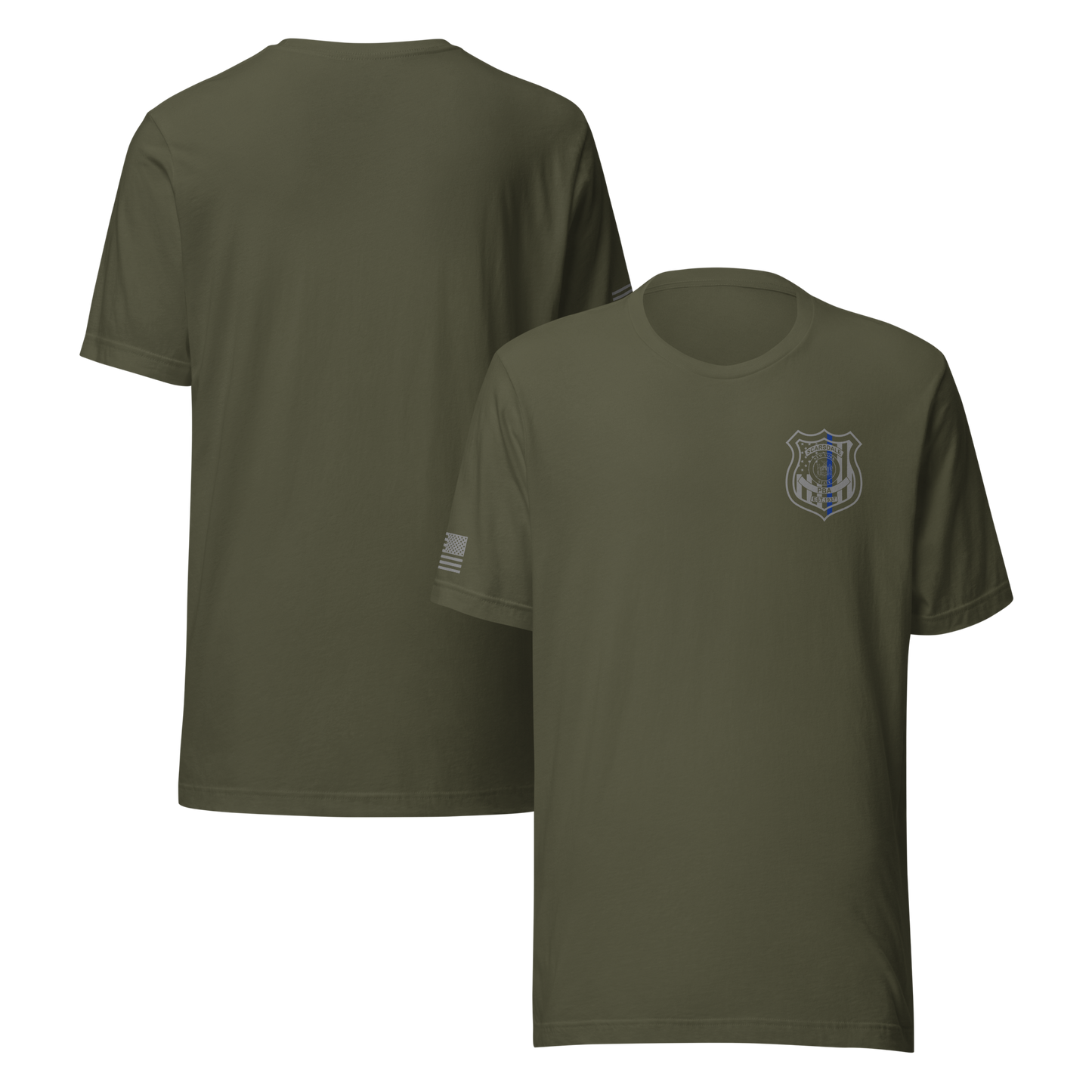SCARSDALE PBA - SUBDUED COLLECTION