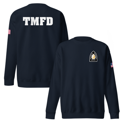 TOWN OF MAMARONECK FIRE - WHITE COLLECTION