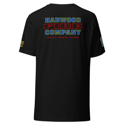 HARWOOD FIRE COMPANY #3 COLLECTION