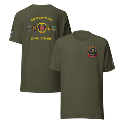 UFD - COMMUNITY OUTREACH DIVISION (COD) - COLLECTION