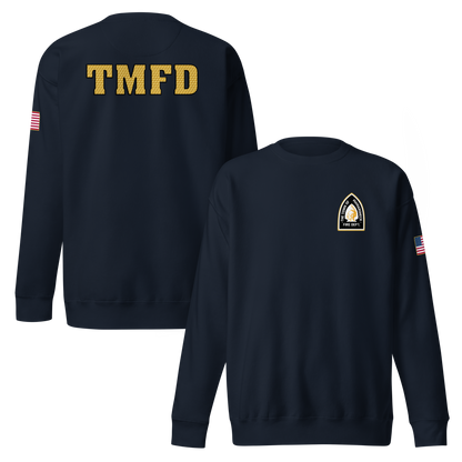 TOWN OF MAMARONECK FIRE - GOLD COLLECTION