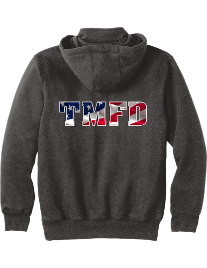 TOWN OF MAMARONECK FIRE- PATRIOTIC COLLECTION