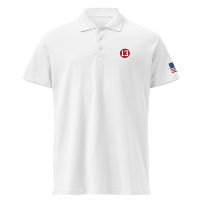 IFCO – 13 MALTESE - POLO COLLECTION