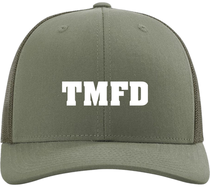TOWN OF MAMARONECK FIRE - WHITE COLLECTION