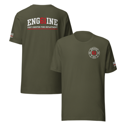 MELLOR E&H - ENG61INE - COLLECTION