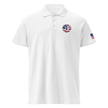 IFCO – PATRIOTIC MALTESE - POLO COLLECTION