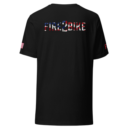 FIRE BIKE 2 - USA COLLECTION 1