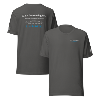 EZ Fit Contracting LLC - Collection
