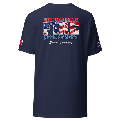BHFD - ENGINE CO. - 4TH OF JULY #1